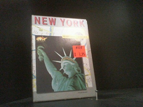 New York: Reiseführer