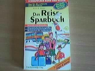 Das Reisesparbuch