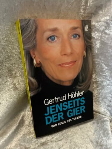Jenseits der Gier: Vom Luxus des Teilens