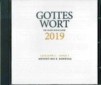 Gottes Wort im Kirchenjahr