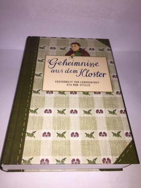 Geheimnisse aus dem Kloster