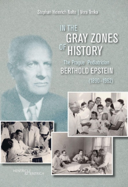 In the Gray Zones of History