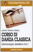 Corso di danza classica