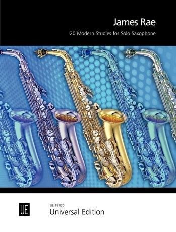 20 Modern Studies