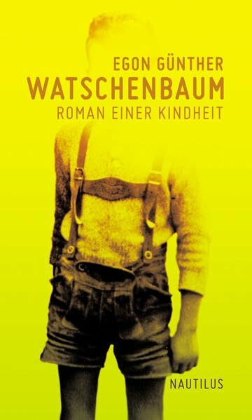 Watschenbaum: Roman