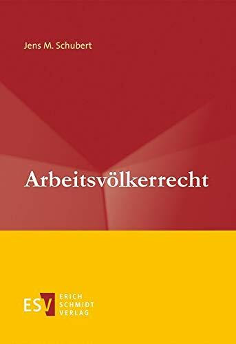 Arbeitsvölkerrecht