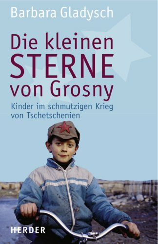 Die kleinen Sterne von Grosny