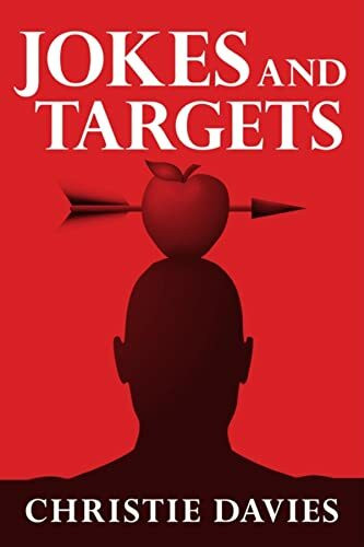 Indiana University Press Jokes And Targets