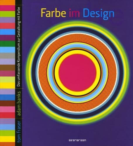 Farbe im Design: Color Guide