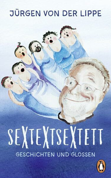 Sextextsextett: Geschichten und Glossen