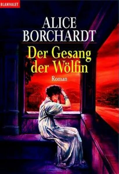 Der Gesang der Wölfin (Blanvalet Taschenbuch)