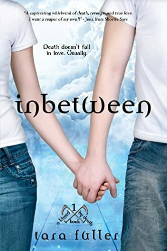 Inbetween (Kissed by Death)