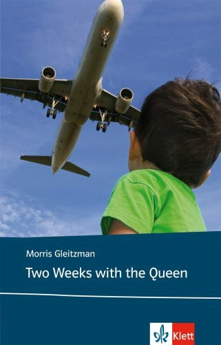Two Weeks with the Queen