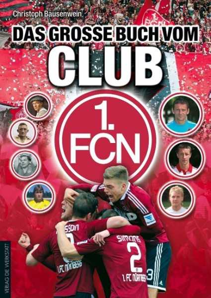 Das große Buch vom Club