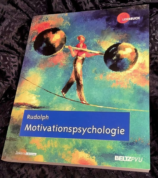 Motivationspsychologie