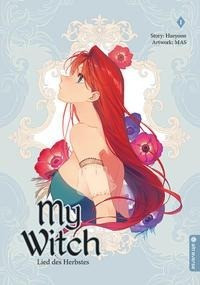 My Witch 01