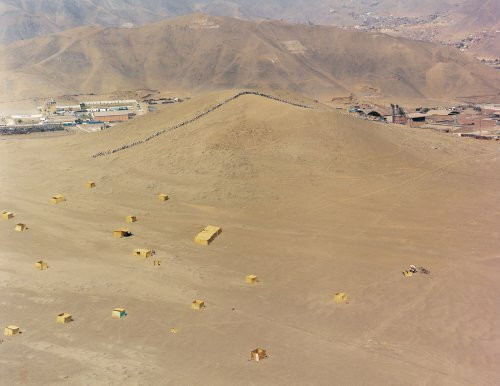 Francis Alÿs: A Story of Deception