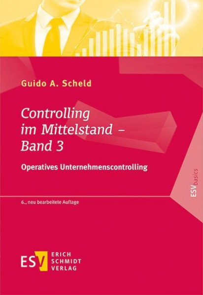 Controlling im Mittelstand. Band 03