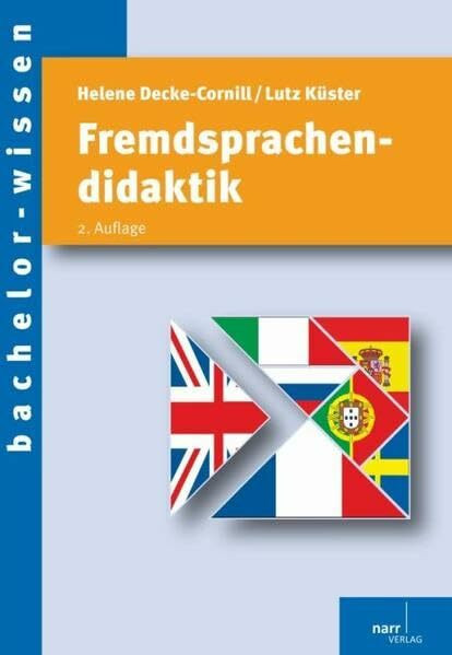 Fremdsprachendidaktik: Eine Einführung (bachelor-wissen)