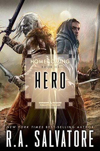 Hero (Homecoming, 3, Band 3)