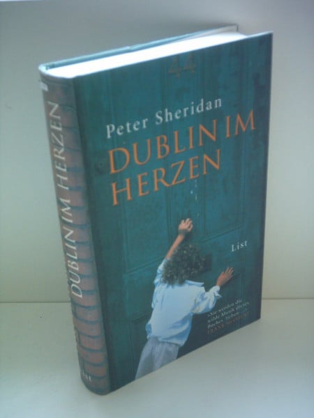 Dublin im Herzen