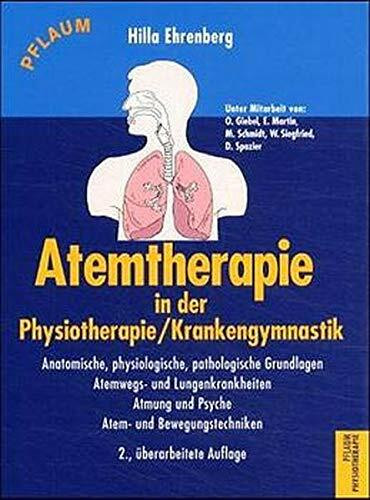 Atemtherapie in der Physiotherapie, Krankengymnastik