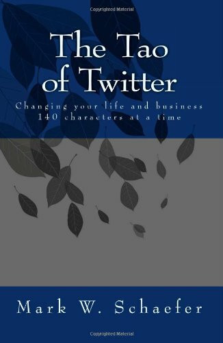 Tao of Twitter