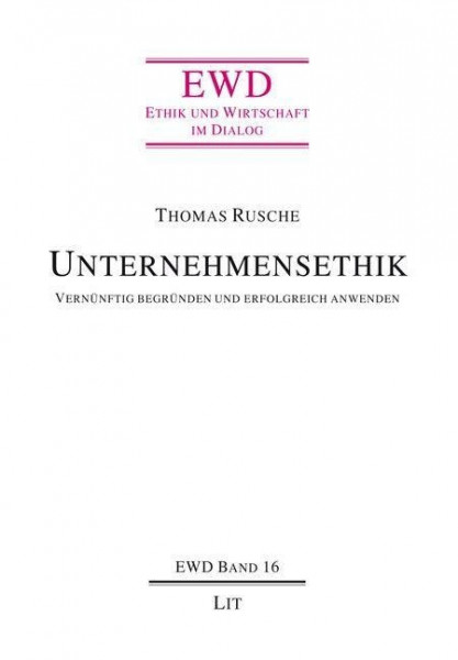 Unternehmensethik