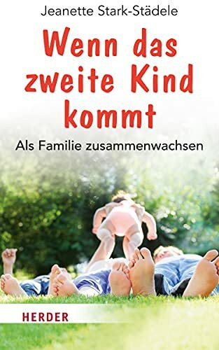 Wenn das zweite Kind kommt: Als Familie zusammenwachsen