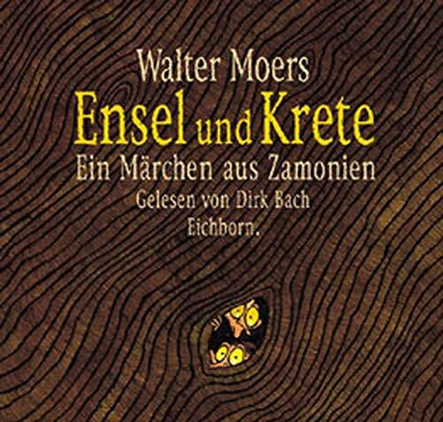 Ensel und Krete. 6CDs