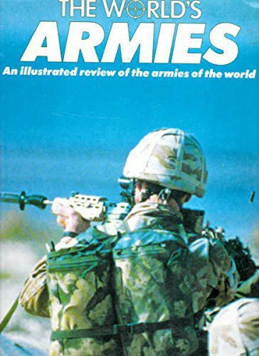 WORLD ARMIES