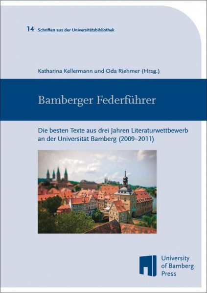 Bamberger Federführer