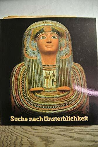 Such nach Unsterblichkeit. Ägypten in Mannheim