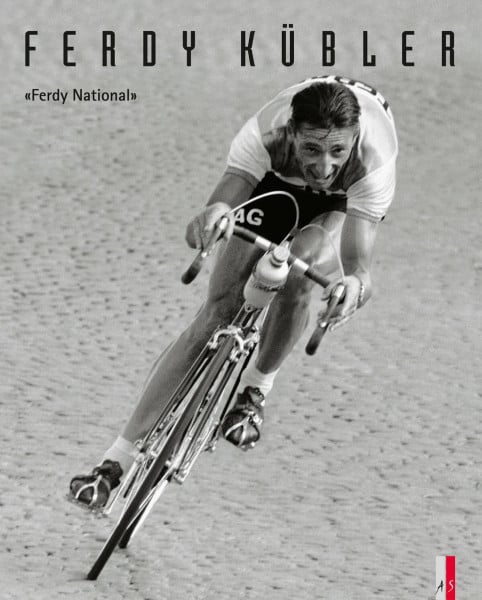 Ferdy Kübler 'Ferdy national'