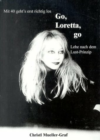 Go, Loretta, go