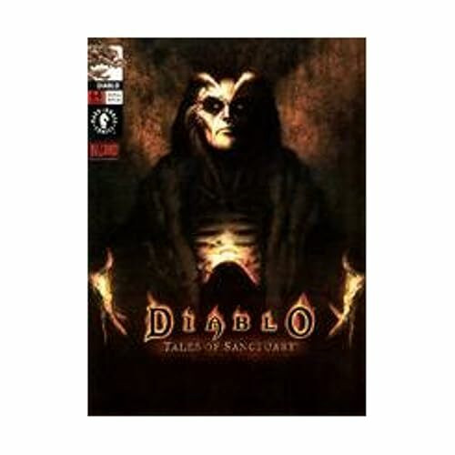 Diablo: Tales of Sanctuary