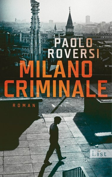 Milano Criminale: Roman