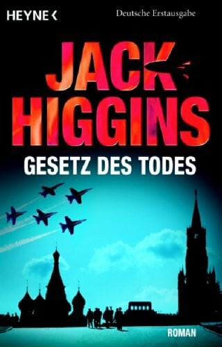 Gesetz des Todes: Roman