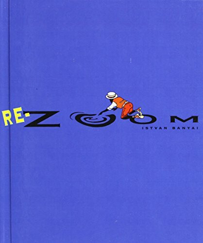 Re-zoom