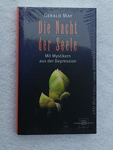 Die Nacht der Seele: Mit Mystikern aus der Depression