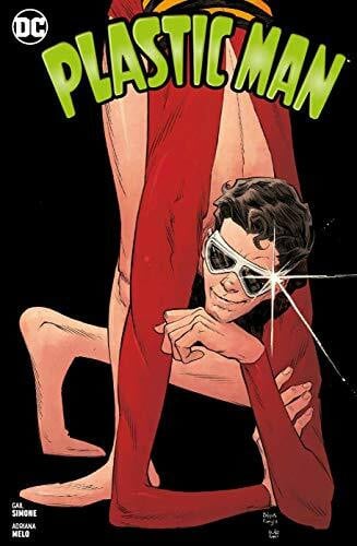 Plastic Man