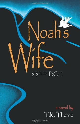 Noah's Wife