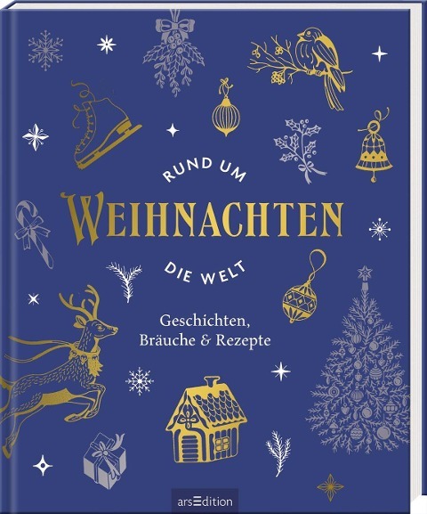 Weihnachten rund um die Welt Weihnachten rund um die Welt
