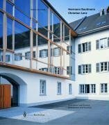 Hermann Kaufmann / Christian Lenz. Architektur und Struktur / Architecture and Structure