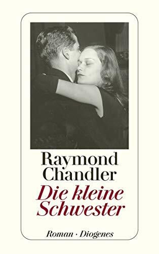 Die kleine Schwester: Roman (Philip Marlowe)