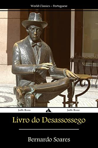 Livro do Desassossego