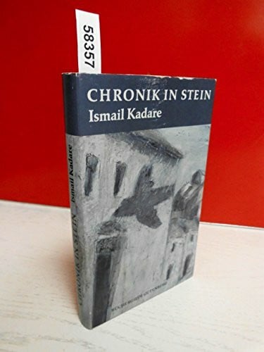 Chronik in Stein