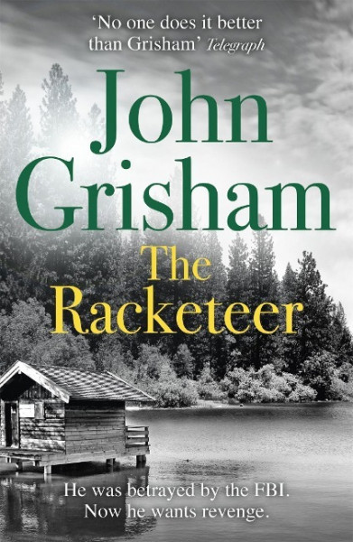 The Racketeer