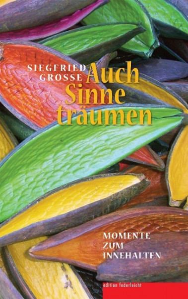 Auch Sinne träumen