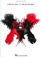 Kings of Leon: Only by the Night